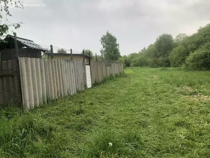 Участок в Ленинградская область, Гатчинский муниципальный округ, ... - Фото 1