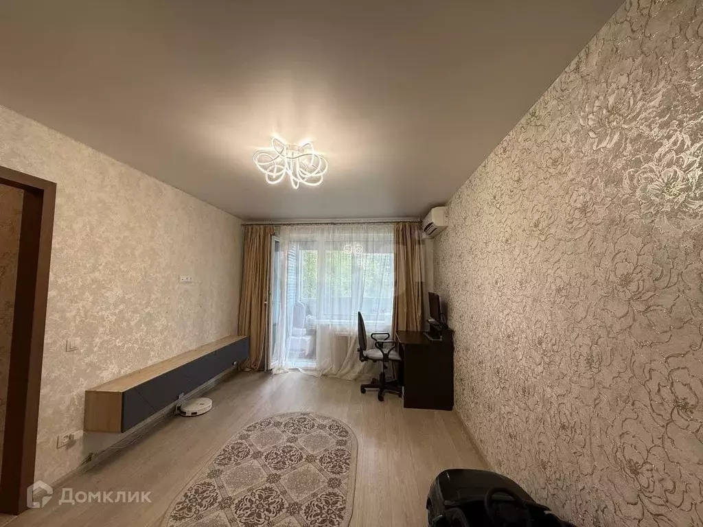 Продаётся 2-к квартира, 43.5 м - Фото 0