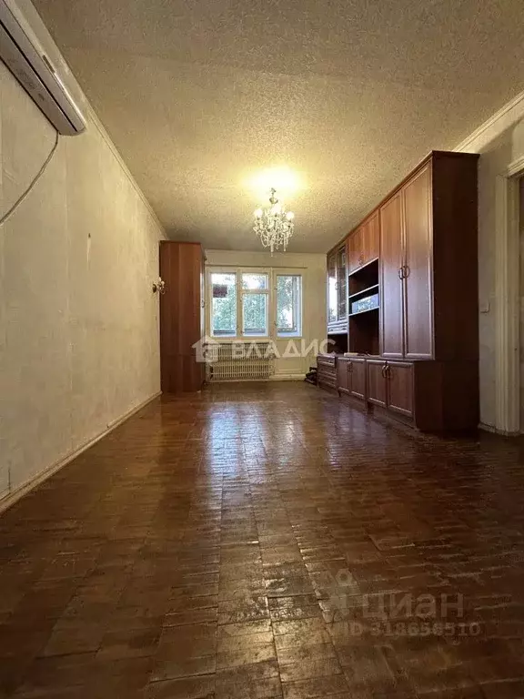 1-к кв. Волгоградская область, Волгоград Казахская ул., 16 (44.2 м) - Фото 0