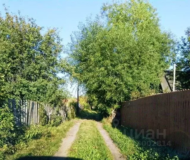 Участок в Омская область, Омск  (7.3 сот.) - Фото 1