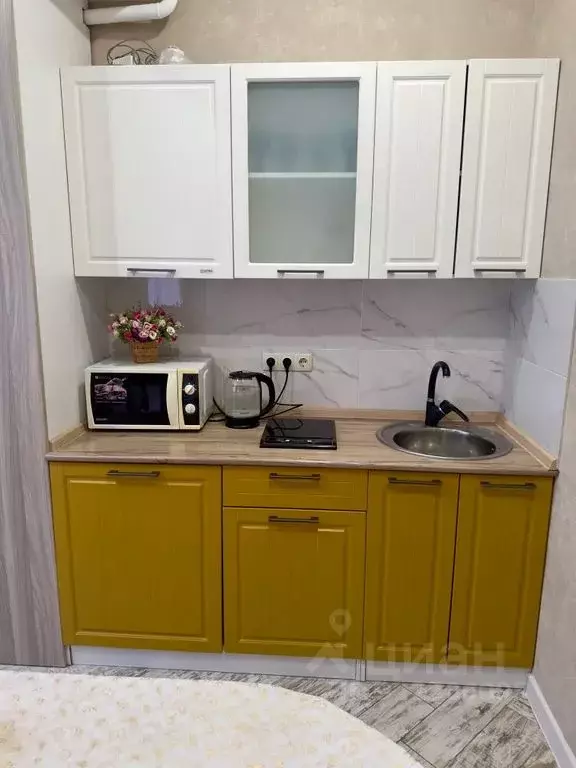 2-к кв. Ставропольский край, Кисловодск просп. Дзержинского, 24А (40.0 ... - Фото 1