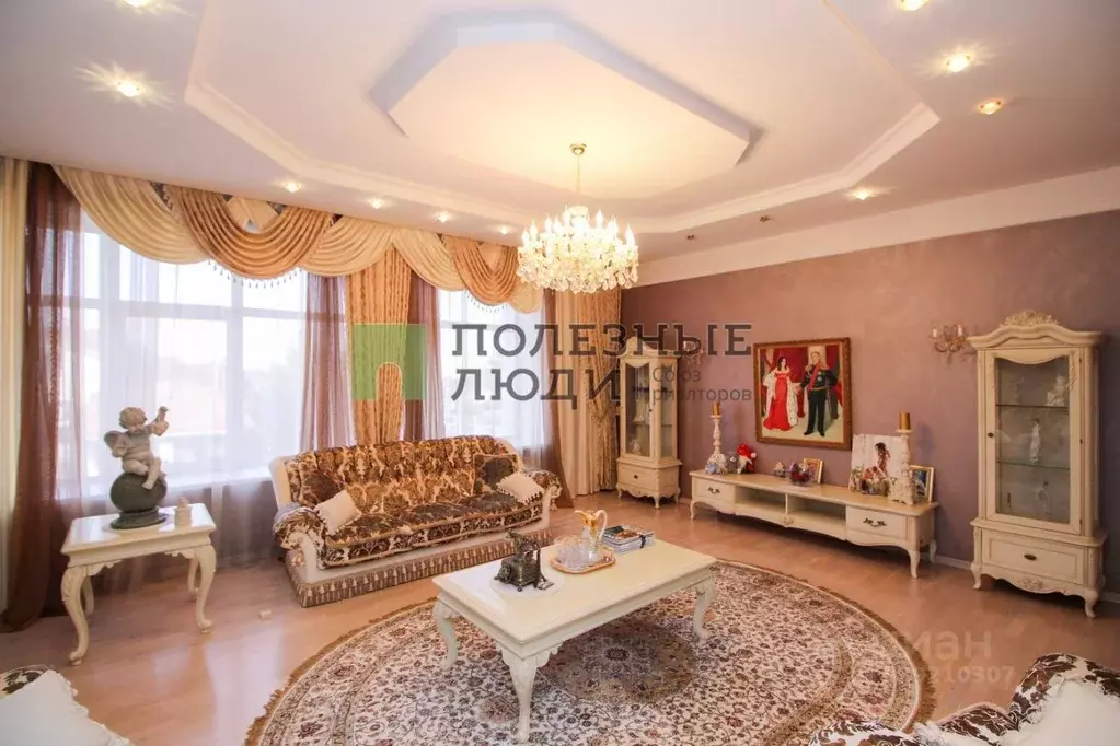 Дом в Красноярский край, Красноярск Еловая ул., 19а/50 (319 м) - Фото 2