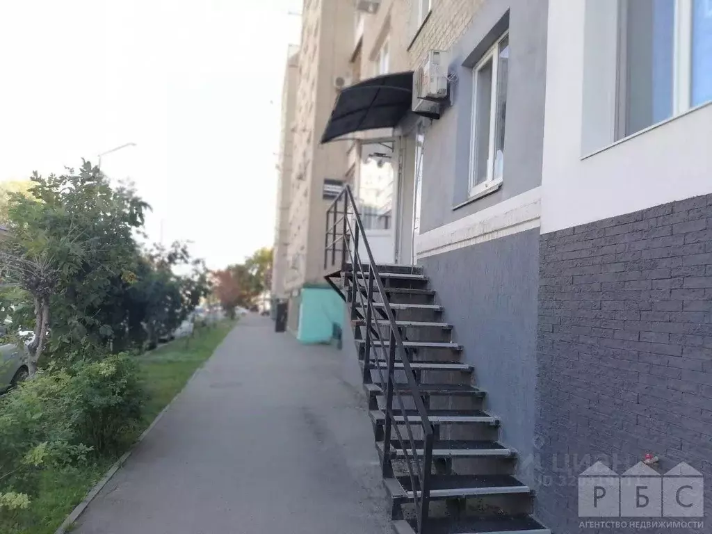 Помещение свободного назначения в Саратовская область, Саратов ... - Фото 2