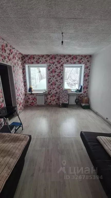 1-к кв. Кировская область, Киров Новый мкр, пер. 1-й Громовой, 28А ... - Фото 2