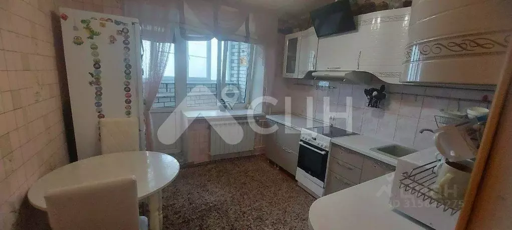 2-к кв. Нижегородская область, Саров ул. Менделеева, 66 (62.0 м) - Фото 0