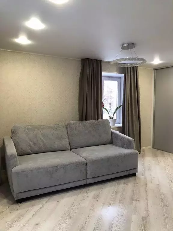 Продаётся квартира-студия, 35 м - Фото 1