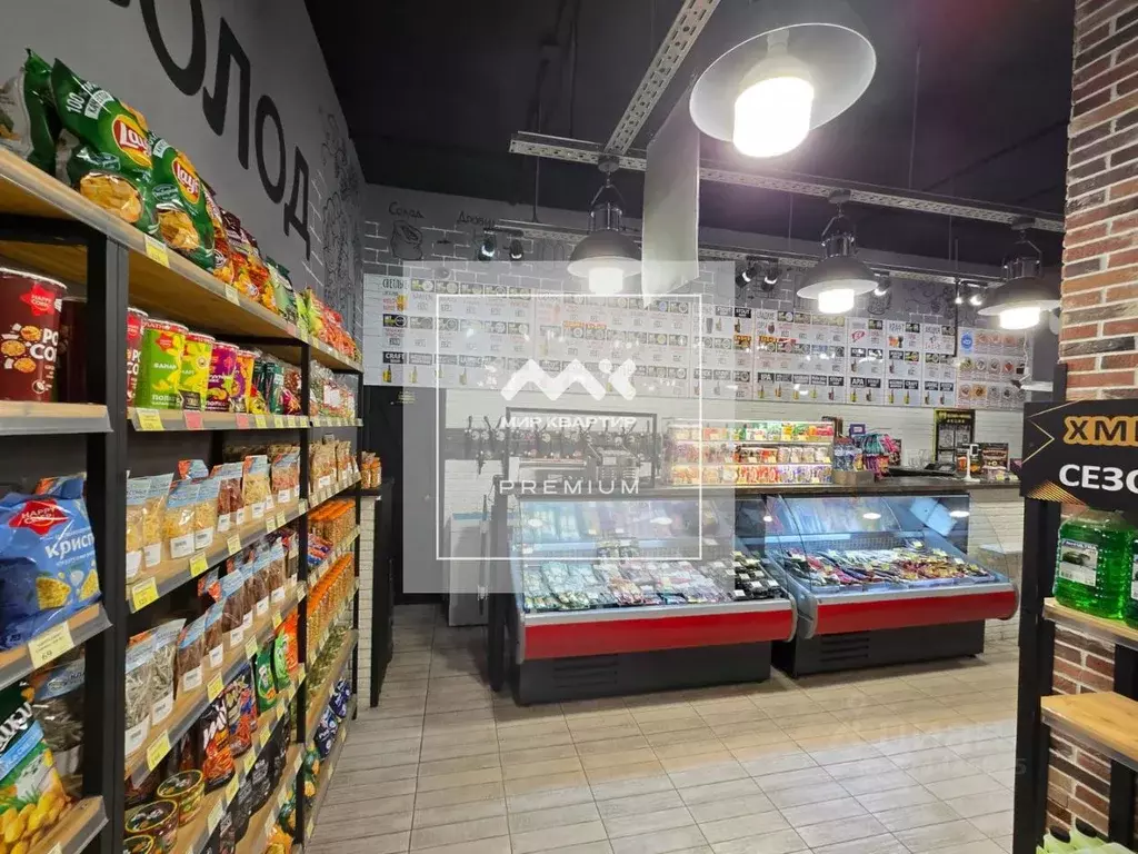 Помещение свободного назначения в Санкт-Петербург ул. Среднерогатская, ... - Фото 1