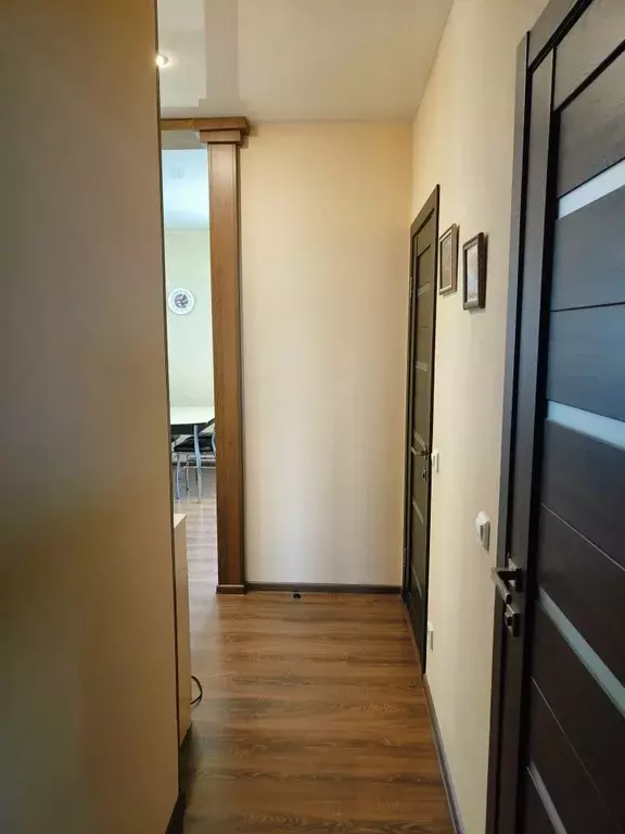Продаётся 2-к квартира, 71.4 м - Фото 0