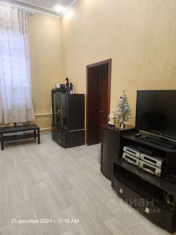 3-к кв. Самарская область, Самара Подшипниковая ул., 19 (71.3 м) - Фото 1