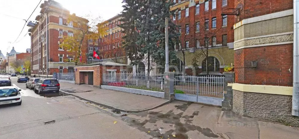 Офис в Москва ул. Гиляровского, 65С1 (386 м) - Фото 1