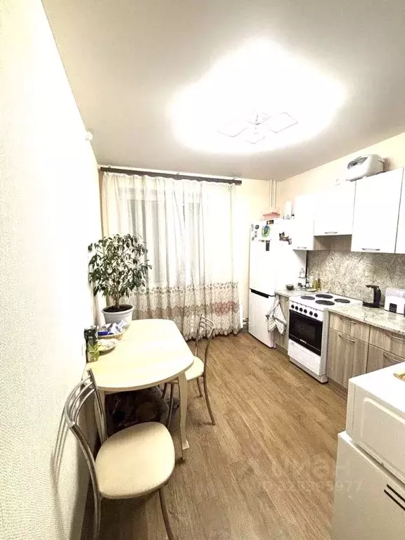 1-к кв. Нижегородская область, Нижний Новгород Мончегорский мкр, ул. ... - Фото 1