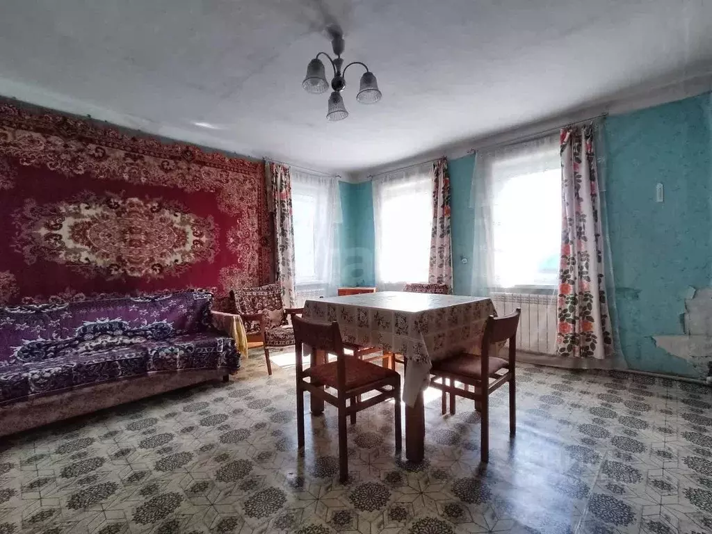 Дом в Саратовская область, Саратов проезд 1-й Цементный, 18 (68 м) - Фото 1