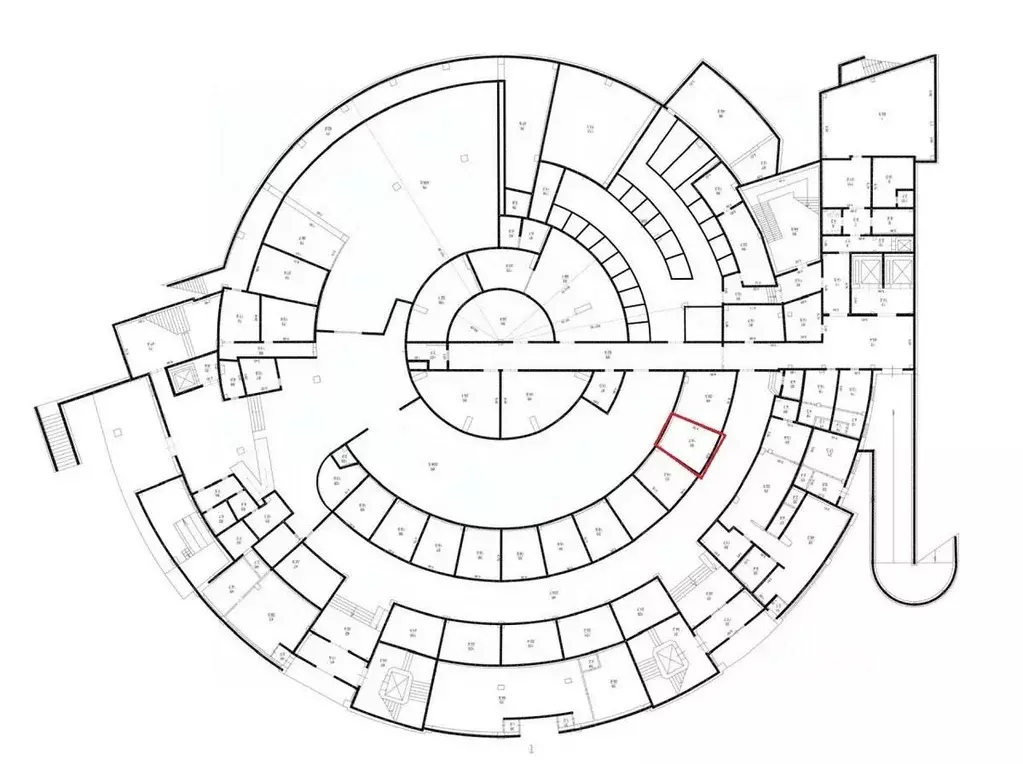 Помещение свободного назначения в Московская область, Щелково ... - Фото 2