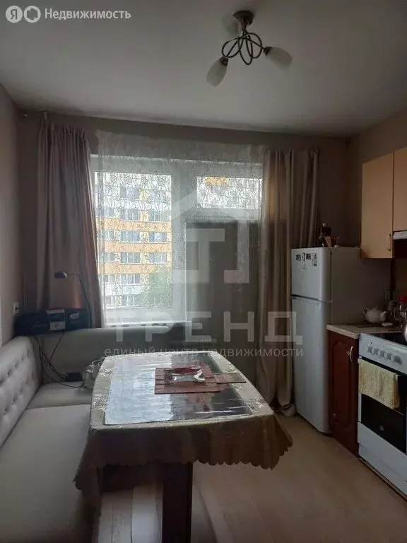 1-комнатная квартира: Санкт-Петербург, улица Стойкости, 7к2 (36.7 м) - Фото 2