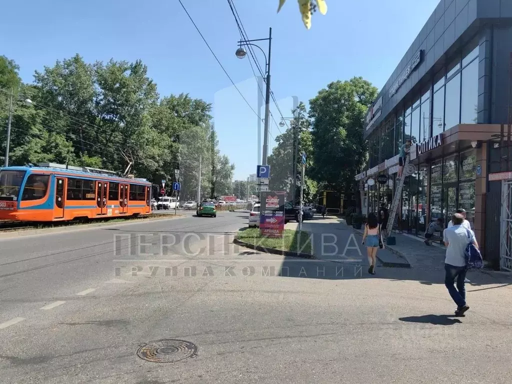 Помещение свободного назначения в Краснодарский край, Краснодар ... - Фото 1