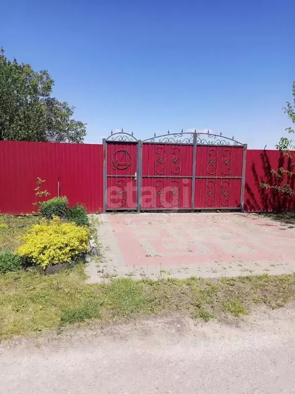 Участок в Белгородская область, Новый Оскол Печорская ул., 18 (13.8 ... - Фото 1