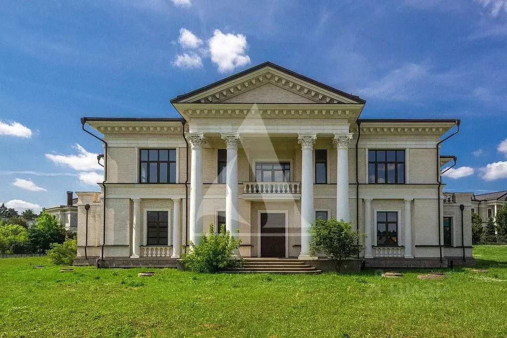 Дом в Московская область, Одинцово Стольное кп, 58 (1726 м) - Фото 1