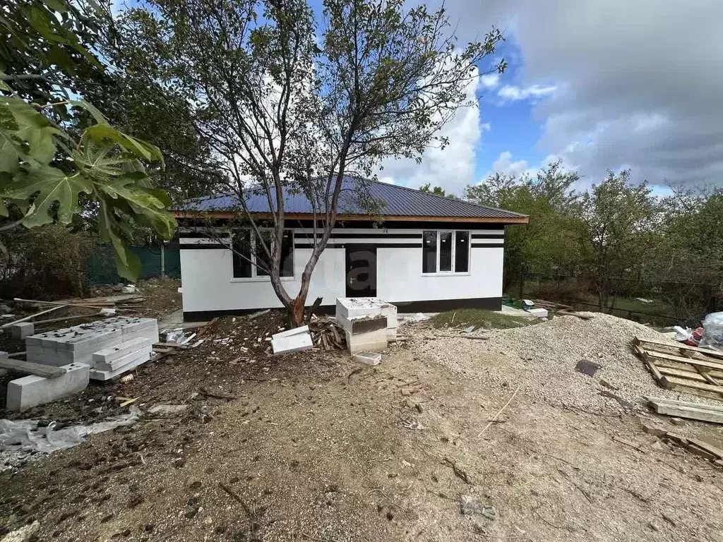 Дом в Севастополь Скиф садоводческое товарищество, 255 (90 м) - Фото 2