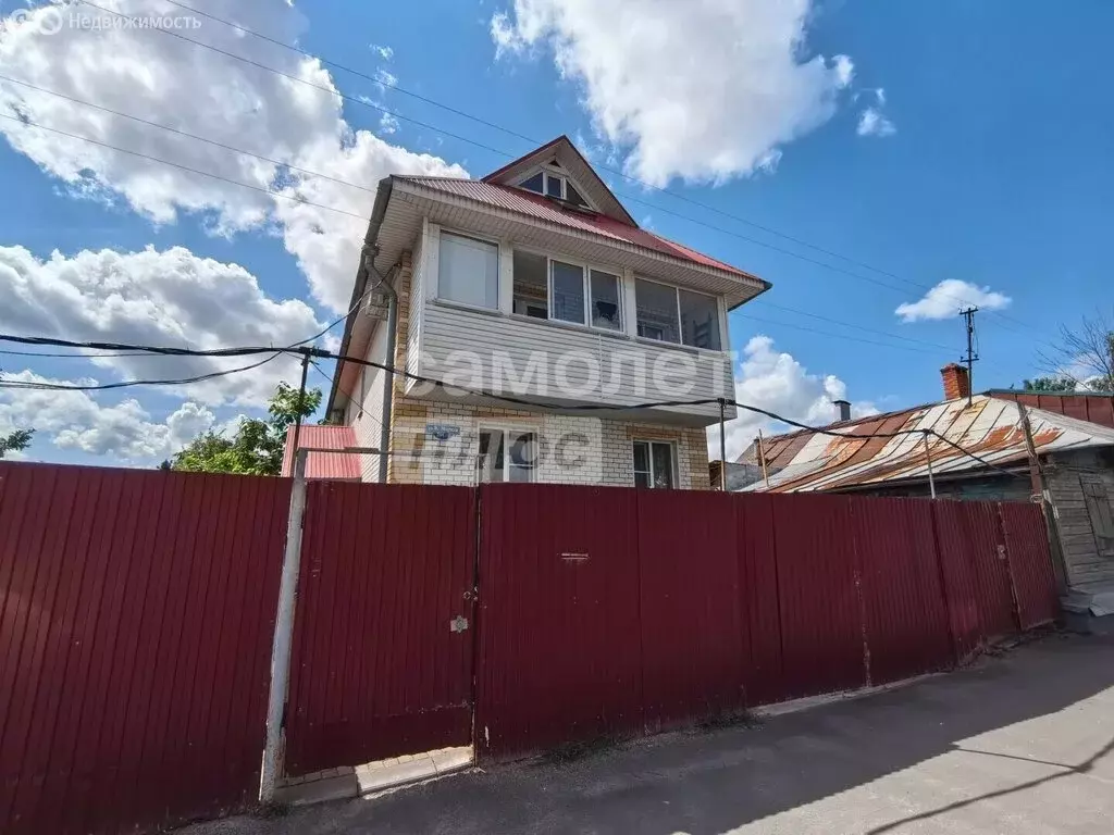 1-комнатная квартира: Тамбов, улица Карла Маркса, 204 (38.3 м) - Фото 2