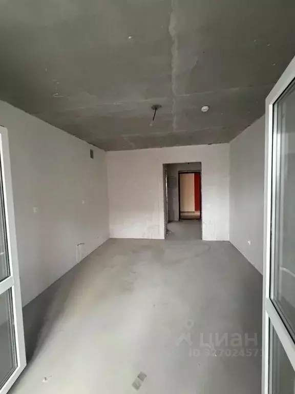 Студия Башкортостан, Уфа ул. Степана Кувыкина, 45 (21.0 м) - Фото 2