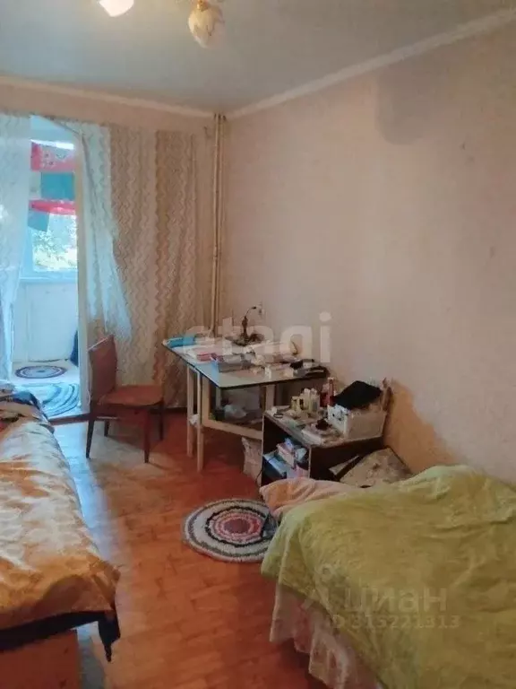 2-к кв. Ставропольский край, Ессентуки ул. Ермолова (48.1 м) - Фото 0