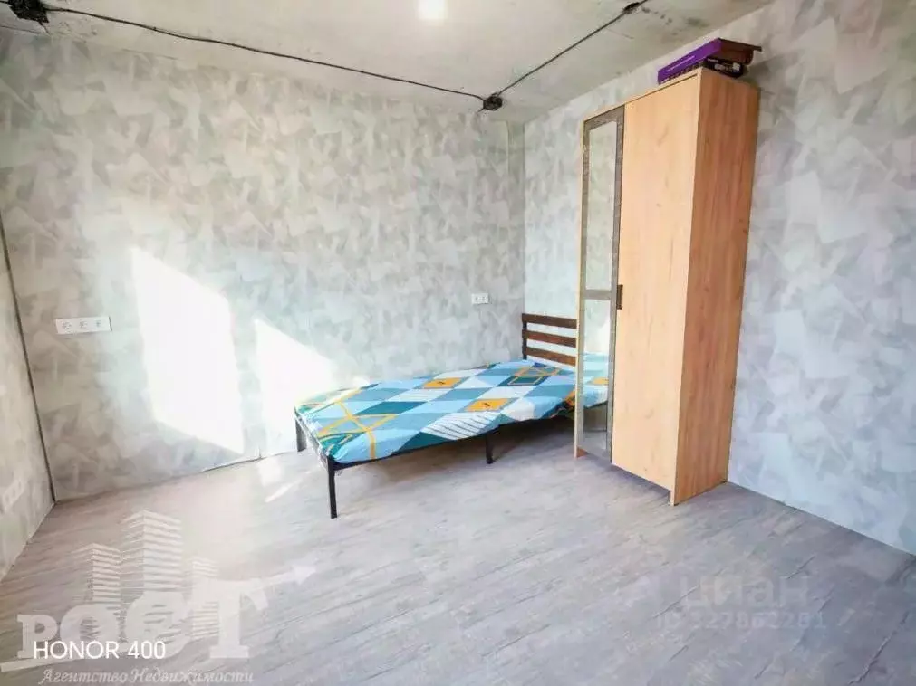 1-к кв. Приморский край, Артем Совхозная ул., 10Ак4 (33.0 м) - Фото 2