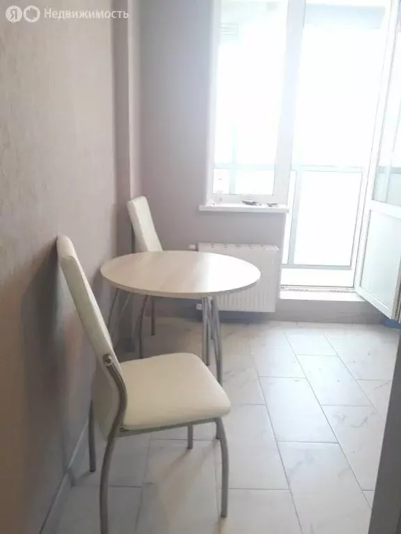 1-комнатная квартира: Санкт-Петербург, Плесецкая улица, 10 (33 м) - Фото 2