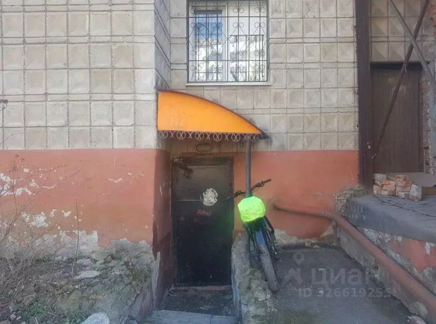 Помещение свободного назначения в Томская область, Томск просп. ... - Фото 1