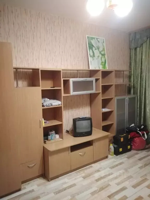 1-к кв. Санкт-Петербург Ленинский просп., 57к2 (41.0 м) - Фото 2