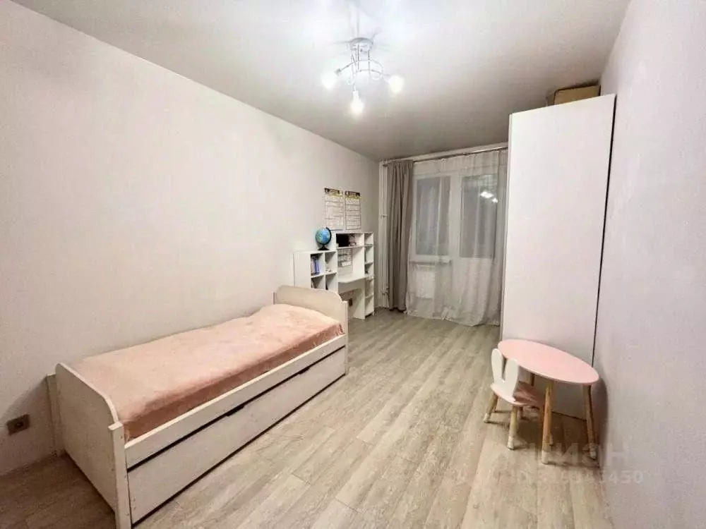 1-к кв. Иркутская область, Иркутский муниципальный округ, Маркова рп ... - Фото 1