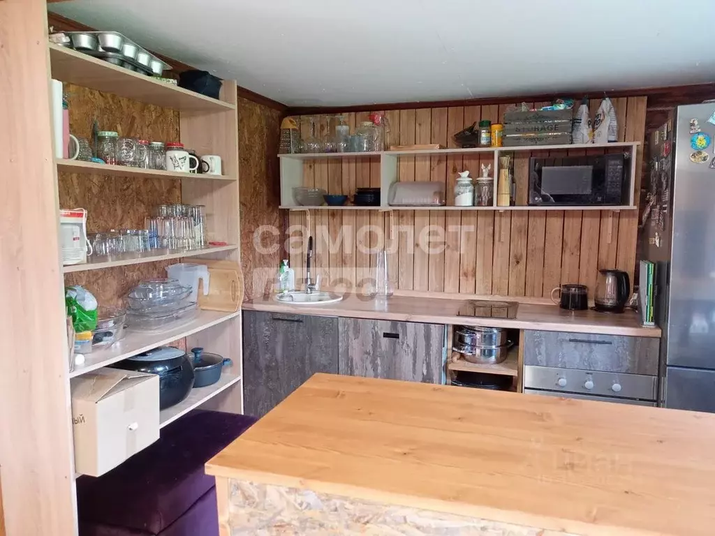 Участок в Свердловская область, Сысертский муниципальный округ, с. ... - Фото 1