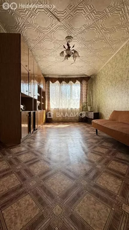 3-комнатная квартира: Орск, микрорайон Новый город, Тагильская улица, ... - Фото 1