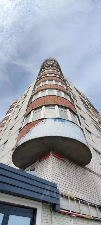 2-к кв. Карачаево-Черкесия, Черкесск Международная ул., 62 (97.0 м) - Фото 1
