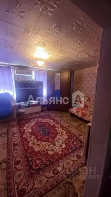 Дом в Ростовская область, Белокалитвинский район, пос. Синегорский ... - Фото 0