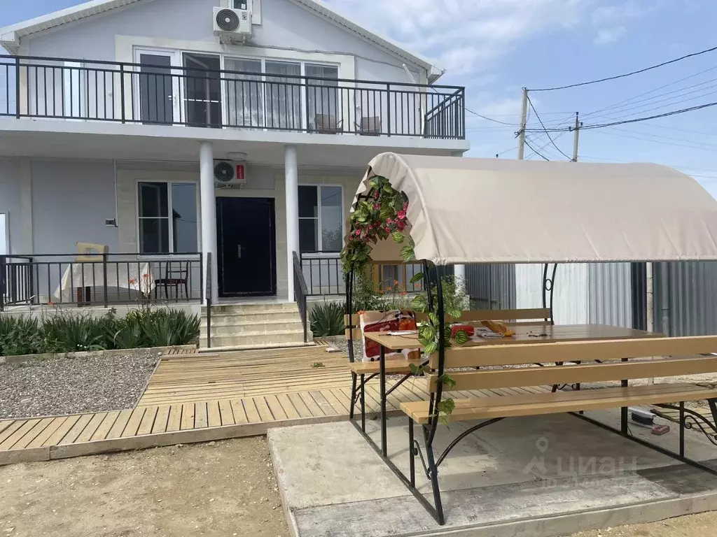 Дом в Дагестан, Избербаш ул. Приморская, 11А (162 м) - Фото 2