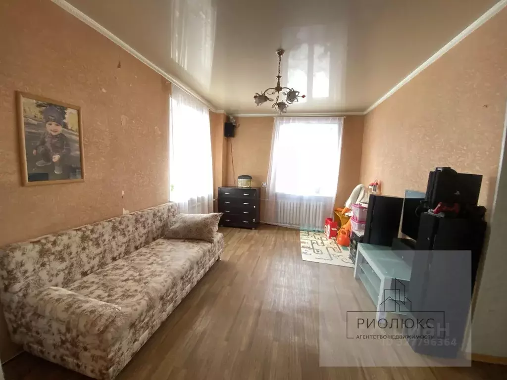 Дом в Челябинская область, Магнитогорск ул. Кирова, 158 (101 м) - Фото 1