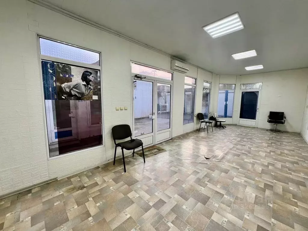 Торговая площадь в Севастополь ш. Балаклавское, 1/1 (30 м) - Фото 1