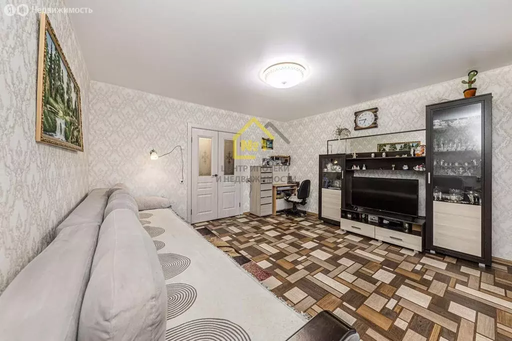 2-комнатная квартира: Челябинск, улица Клайна, 6 (67 м) - Фото 0