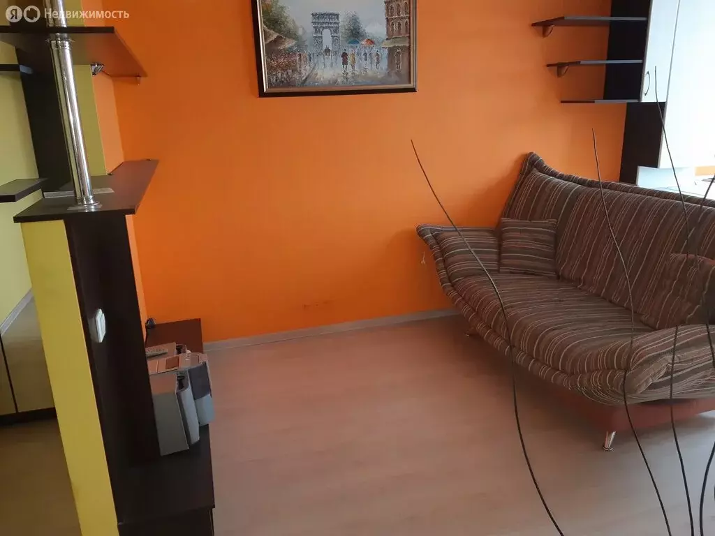 1-комнатная квартира: Ессентуки, улица Шмидта, 72 (60 м) - Фото 2