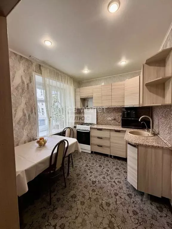 2-к кв. Липецкая область, Липецк просп. Победы, 92 (43.0 м) - Фото 1
