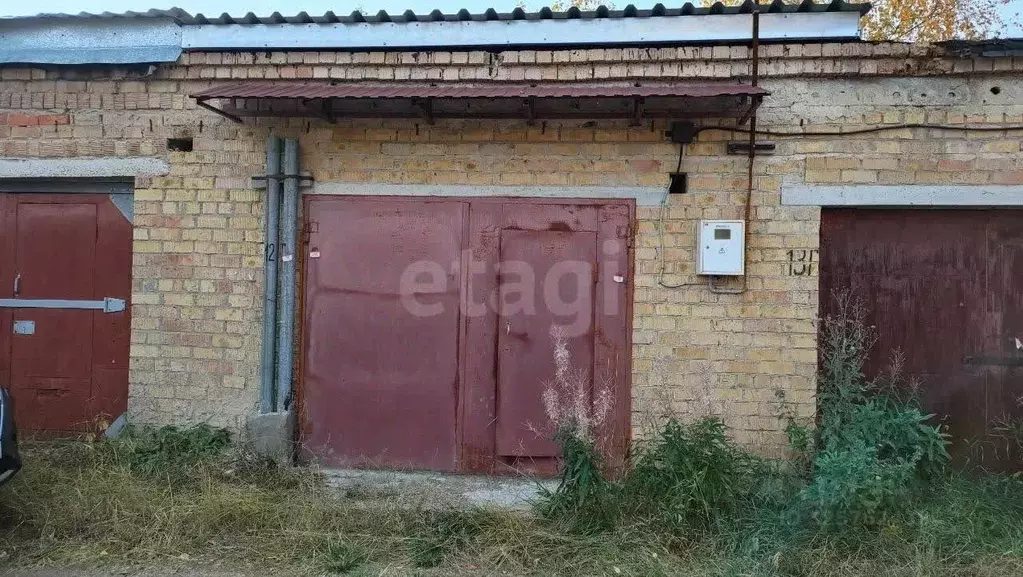 Гараж в Коми, Ухта Комсомольская пл. (20 м) - Фото 2