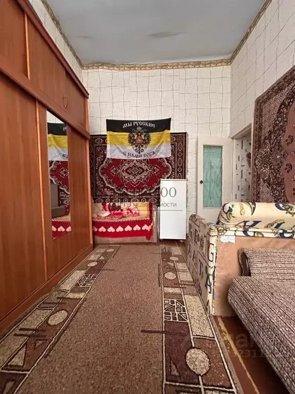 Комната Калужская область, Калуга Театральная ул., 1 (15.4 м) - Фото 1