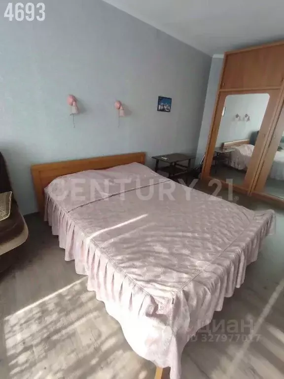 2-к кв. Севастополь пос. Любимовка, ул. Южногородская, 36к16 (40.0 м) - Фото 2