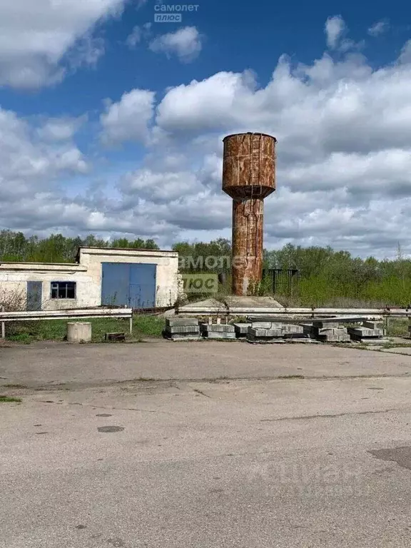 Производственное помещение в Орловская область, Орловский ... - Фото 2