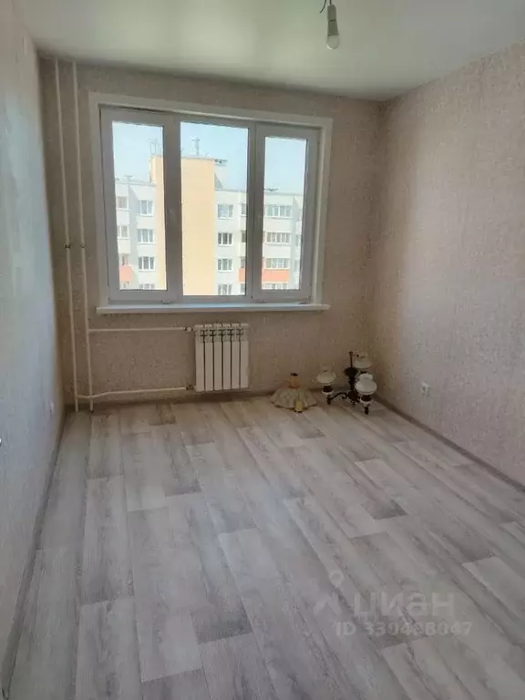 2-к кв. Пензенская область, Пенза ул. Ревунова, 6 (46.0 м) - Фото 2