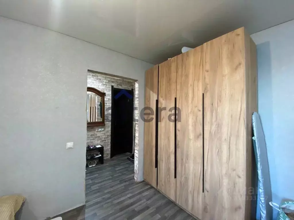 1-к кв. Татарстан, Казань ул. Восстания, 121а (27.0 м) - Фото 1