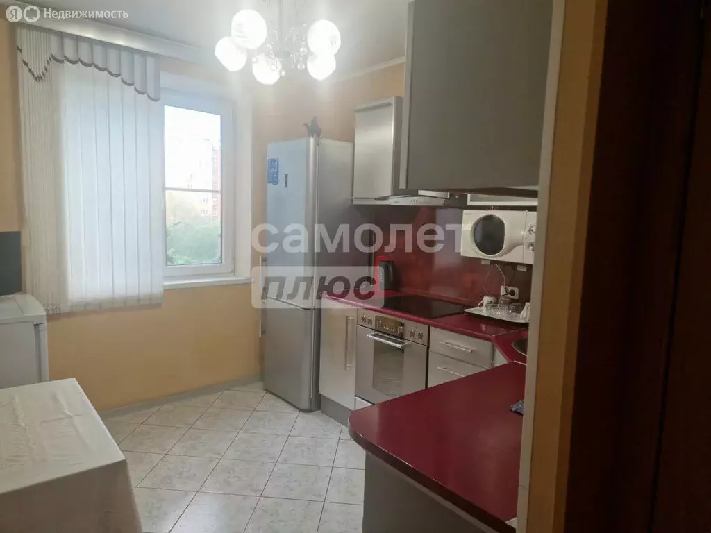 2-комнатная квартира: Челябинск, улица Мамина, 19 (54.4 м) - Фото 0