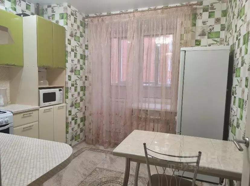 1-к кв. Марий Эл, Йошкар-Ола бул. Ураева, 4 (38.0 м) - Фото 2