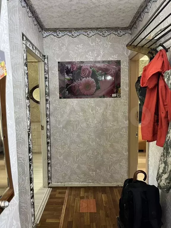 2-к. квартира, 44 м, 3/5 эт. - Фото 0