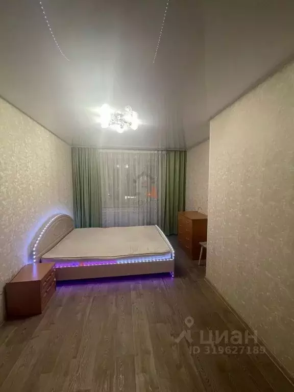 1-к кв. Кировская область, Киров ул. Ленина, 188к3 (35.0 м) - Фото 0